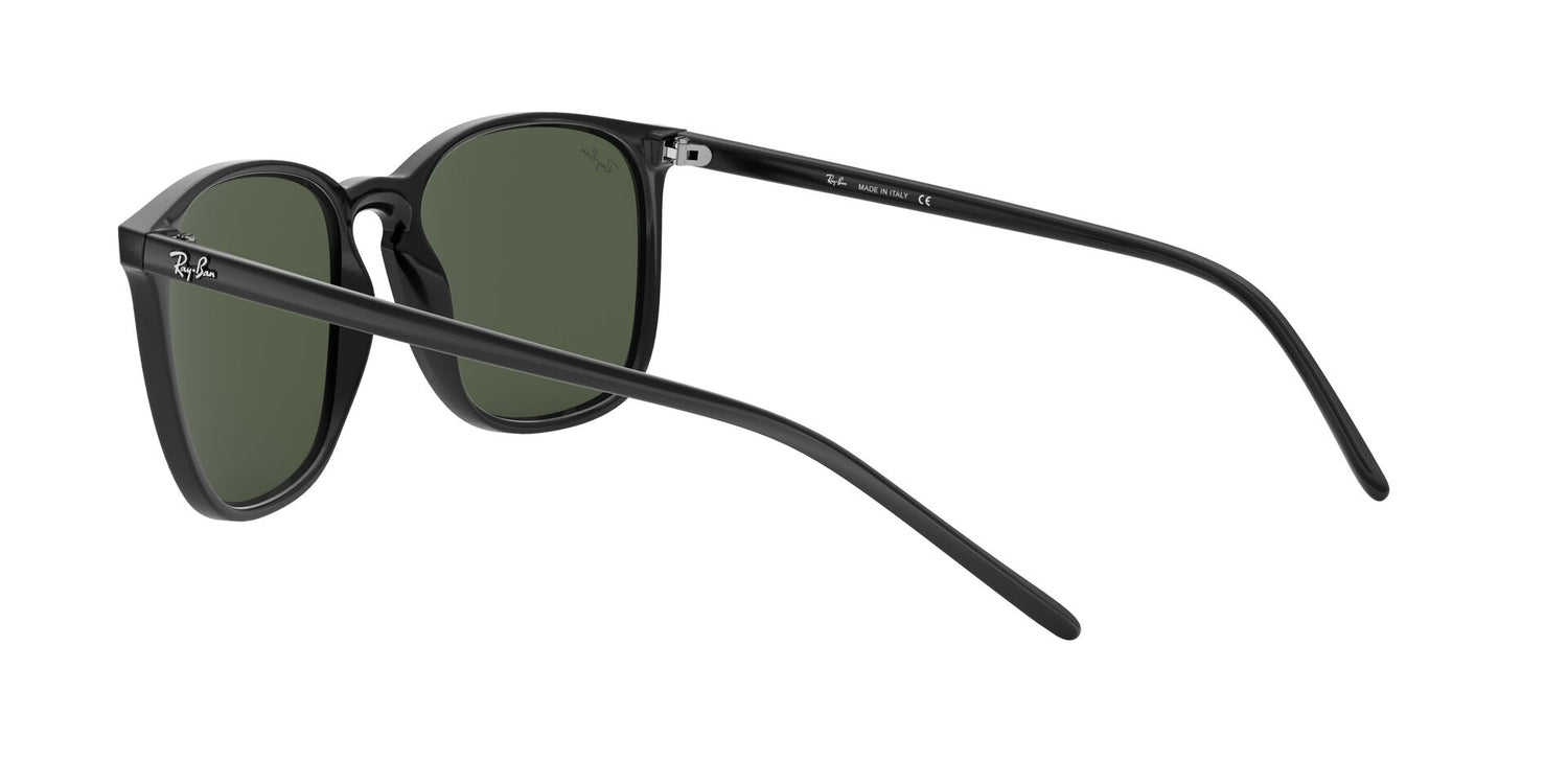 RAY-BAN RB4387 601/71 56