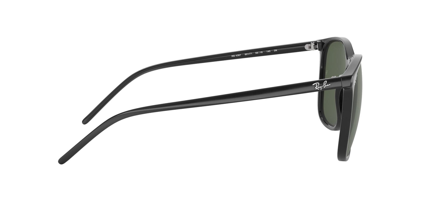 RAY-BAN RB4387 601/71 56