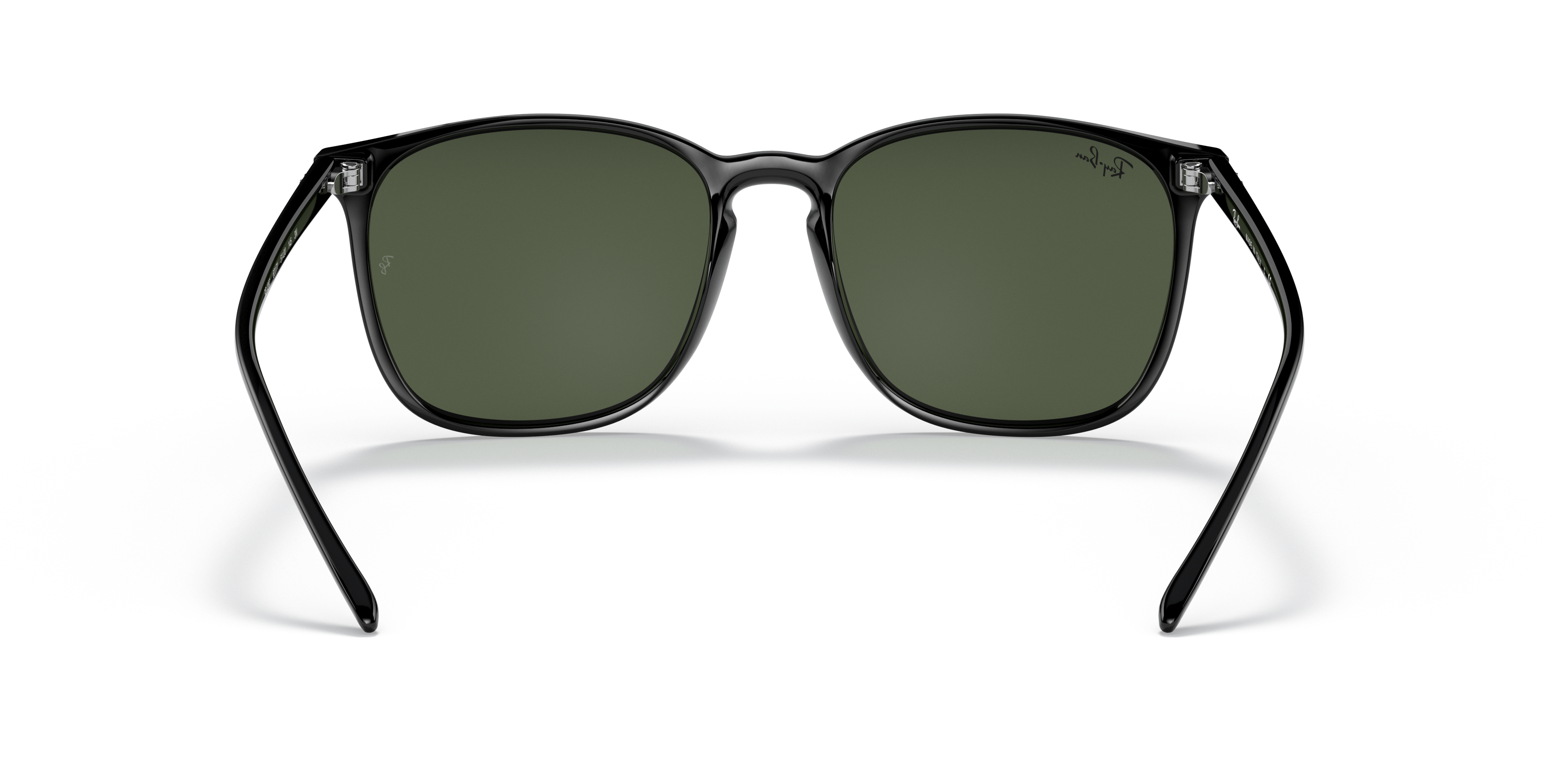 RAY-BAN RB4387 601/71 56