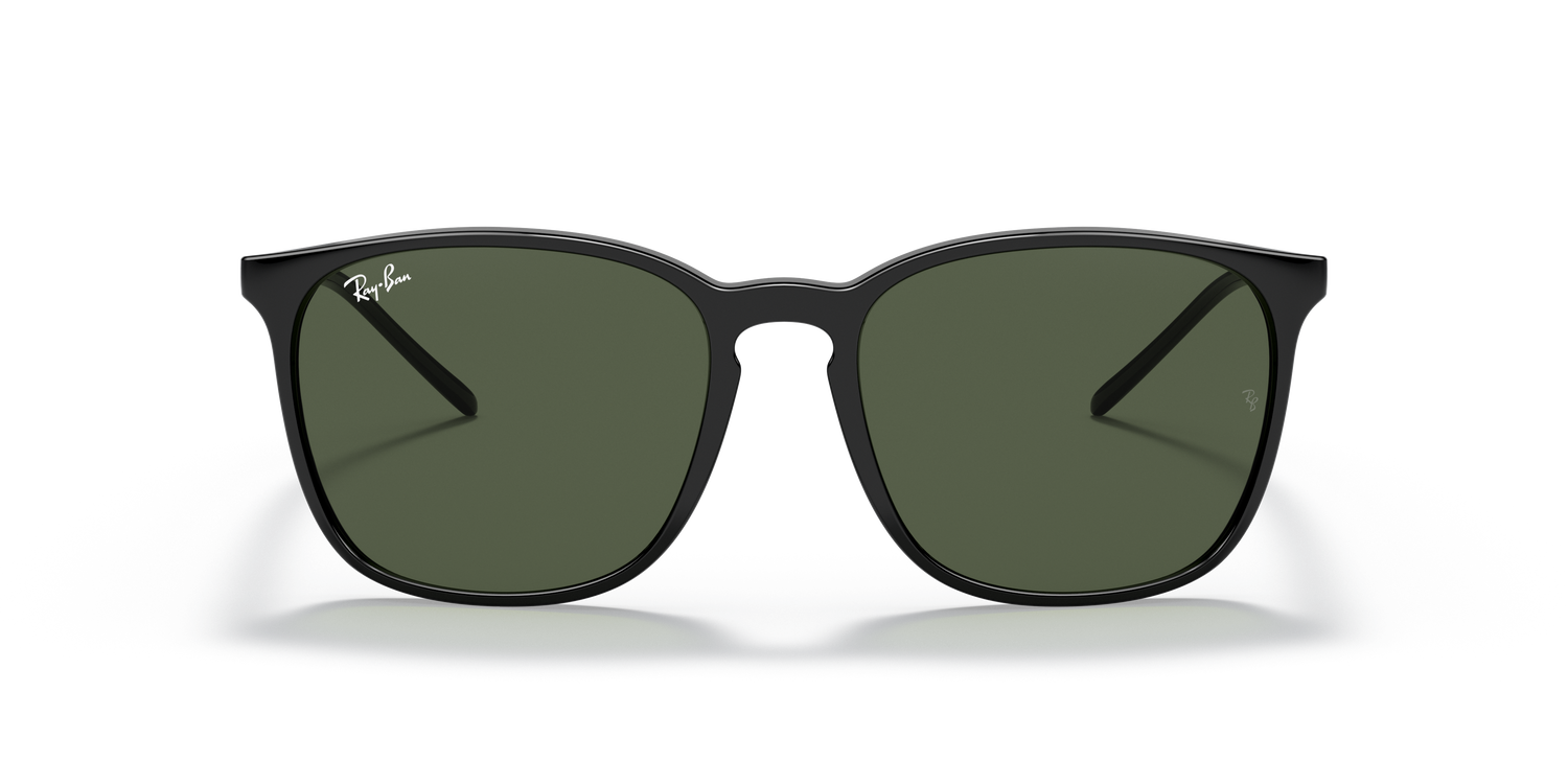 RAY-BAN RB4387 601/71 56