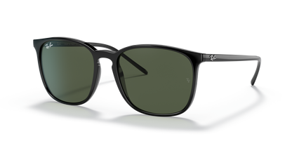 RAY-BAN RB4387 601/71 56