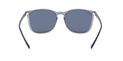 RAY-BAN RB4387 639980 56