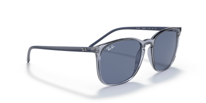 RAY-BAN RB4387 639980 56