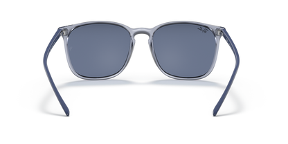 RAY-BAN RB4387 639980 56