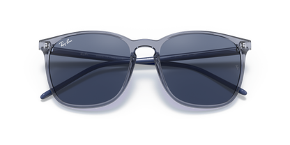 RAY-BAN RB4387 639980 56