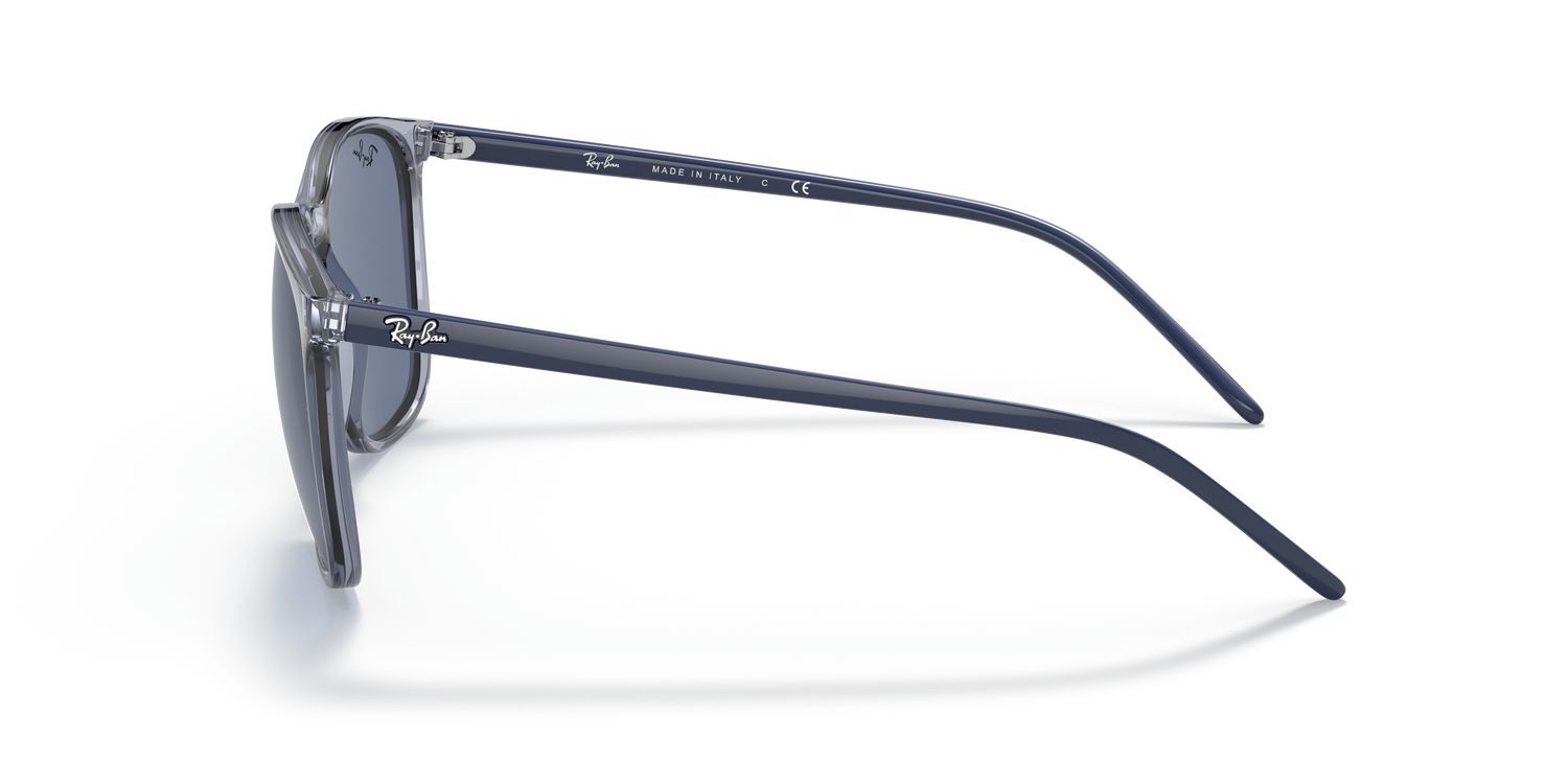 RAY-BAN RB4387 639980 56