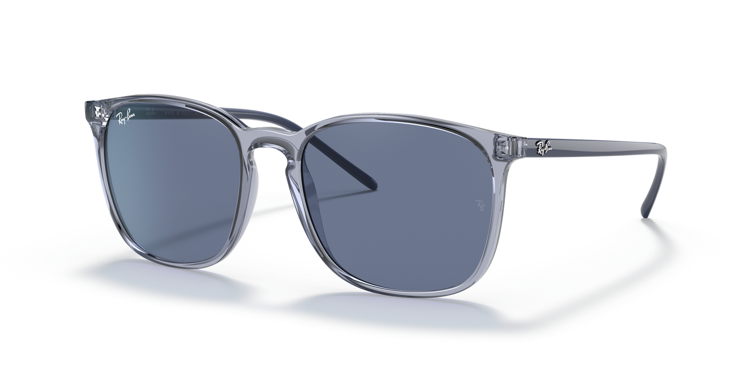 RAY-BAN RB4387 639980 56