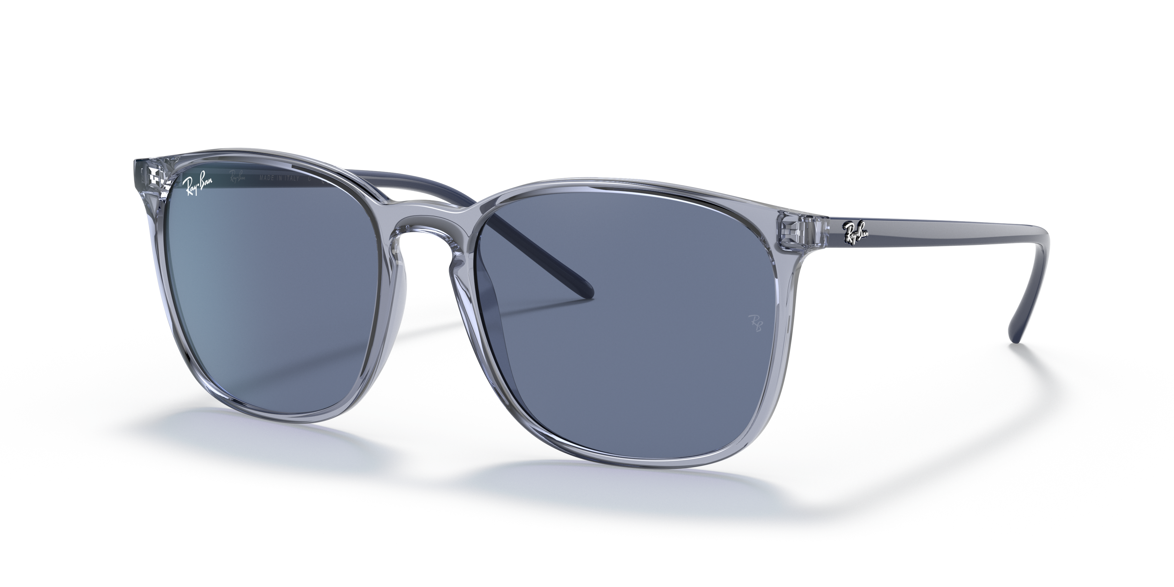 RAY-BAN RB4387 639980 56