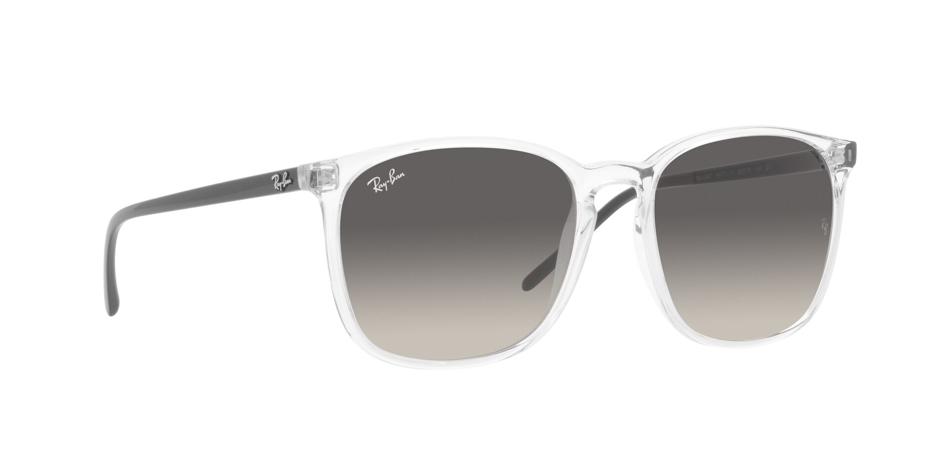 RAY-BAN RB4387 647711 56