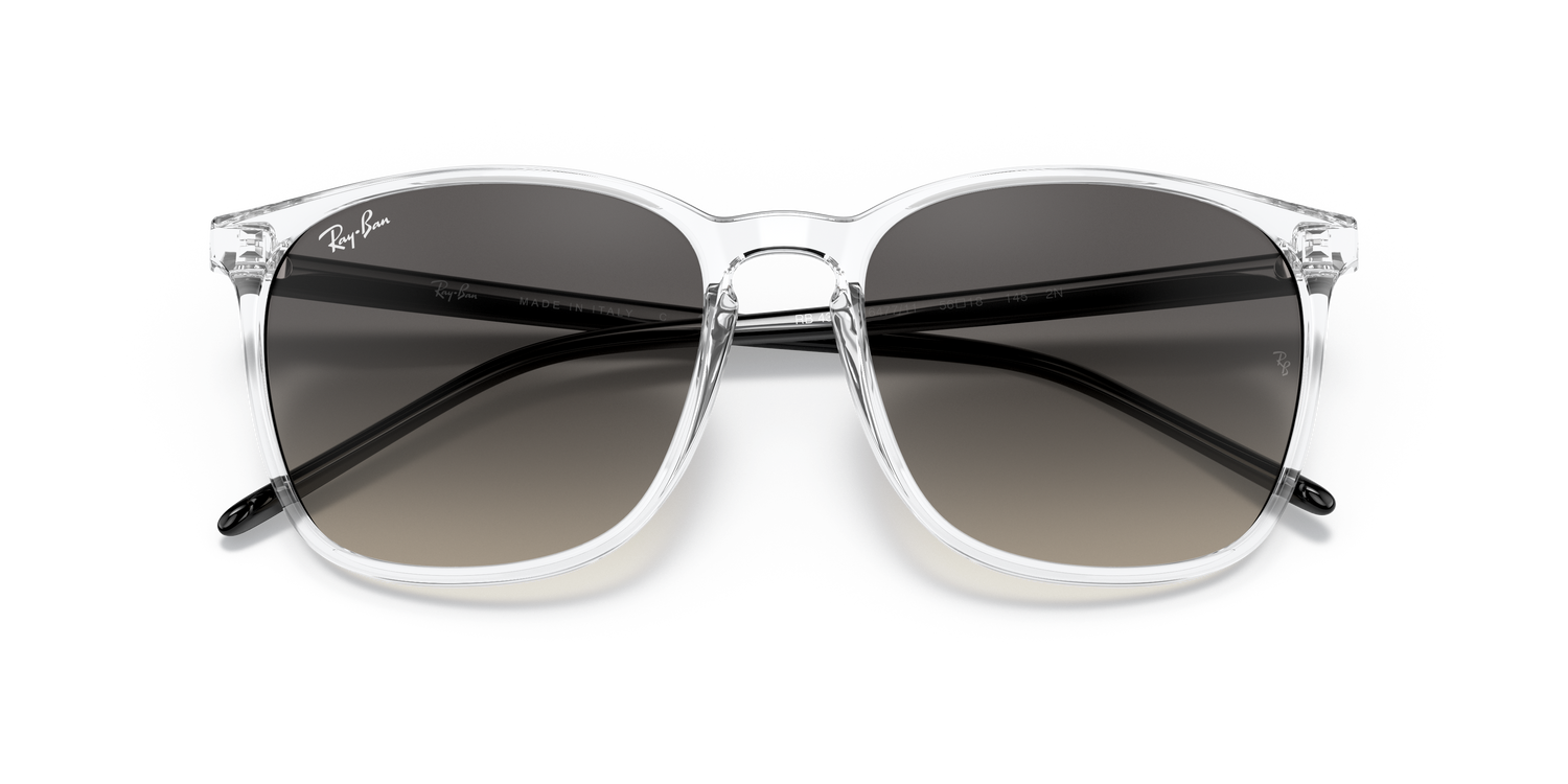 RAY-BAN RB4387 647711 56