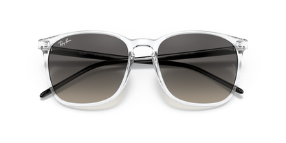 RAY-BAN RB4387 647711 56