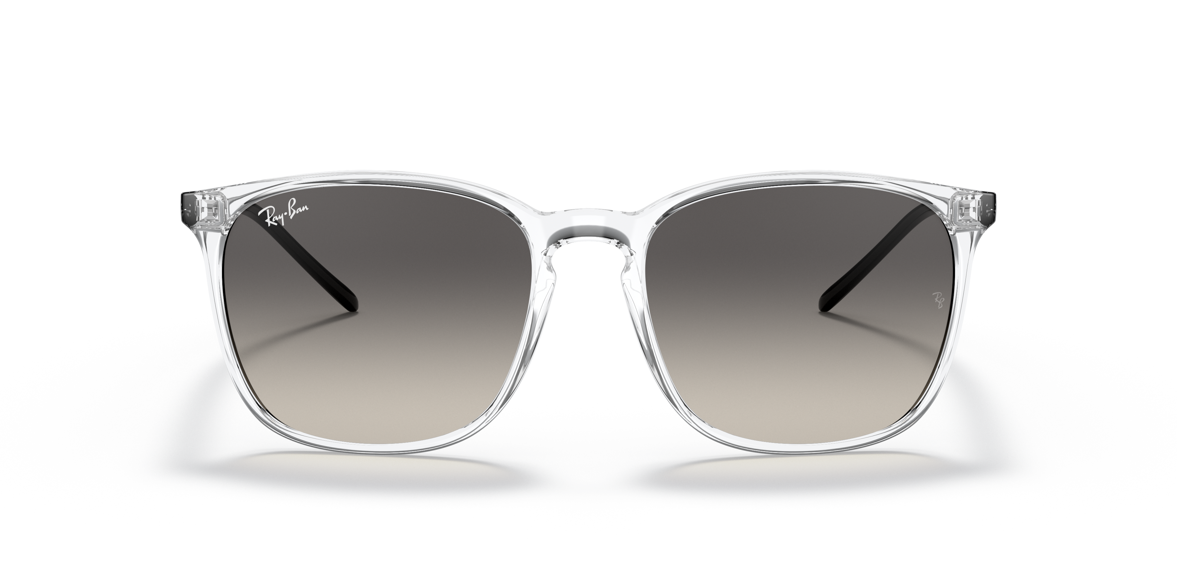 RAY-BAN RB4387 647711 56
