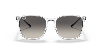 RAY-BAN RB4387 647711 56