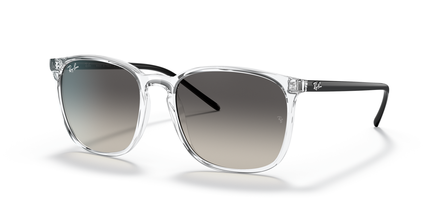 RAY-BAN RB4387 647711 56