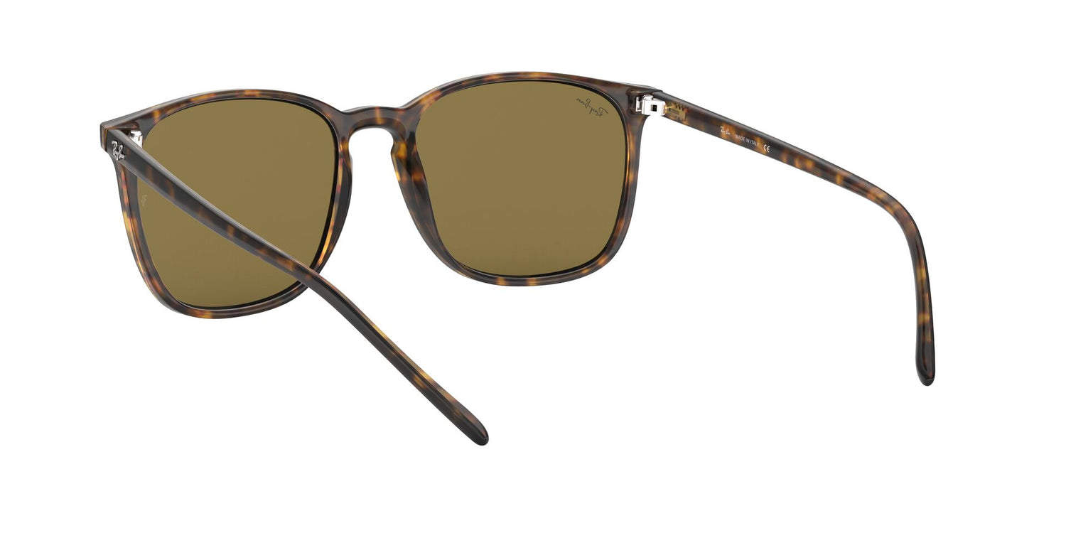 RAY-BAN RB4387 710/73 56