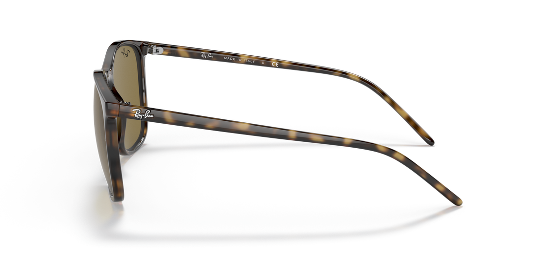 Sunglasses ray-ban rb4387 710/73 unisex size 56mm - Detailed view