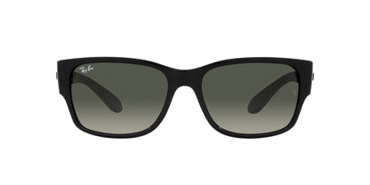 RAY-BAN RB4388 601/71 55