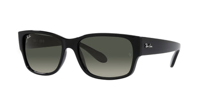 RAY-BAN RB4388 601/71 55