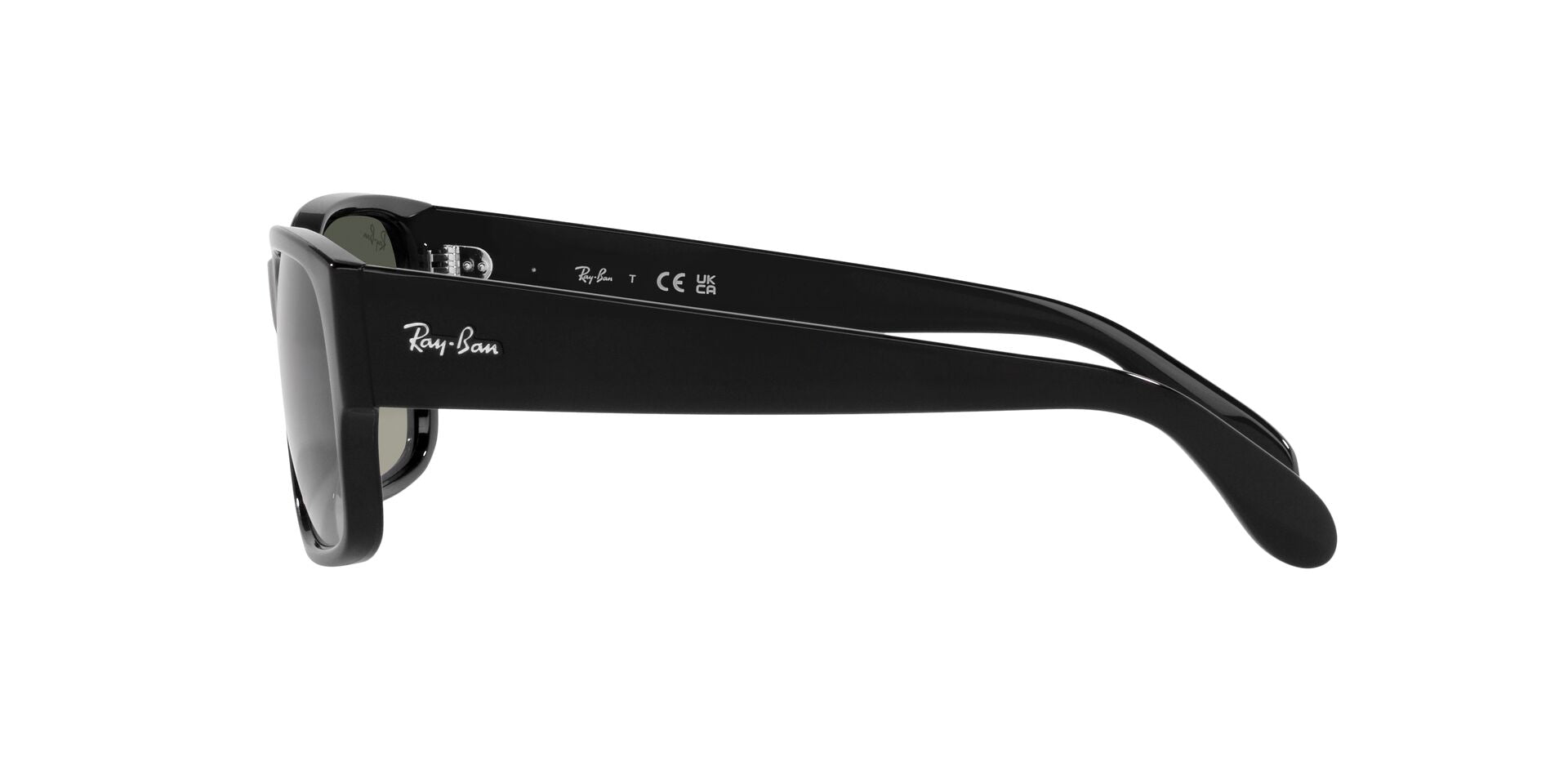 RAY-BAN RB4388 601/71 55