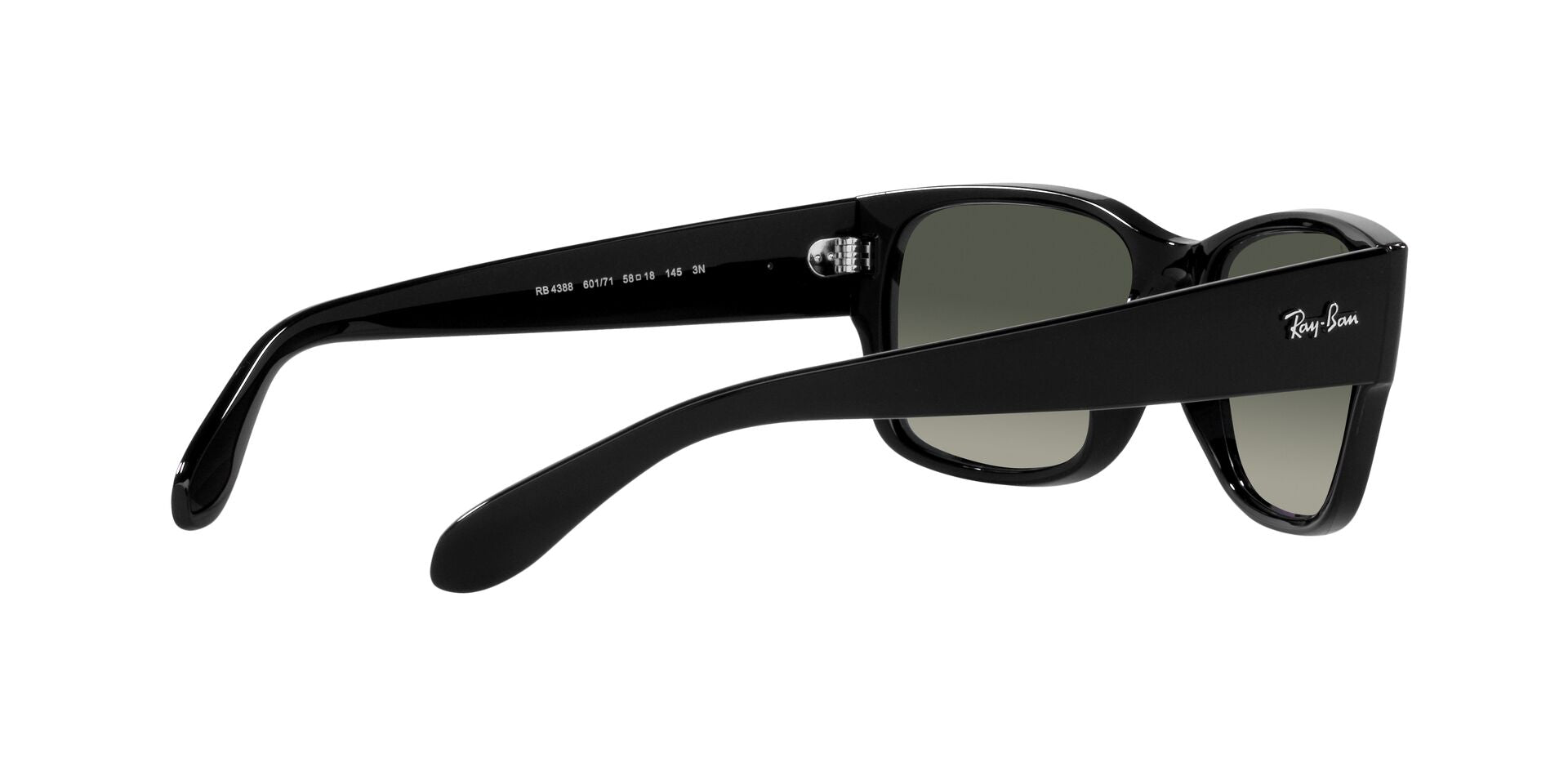 RAY-BAN RB4388 601/71 55