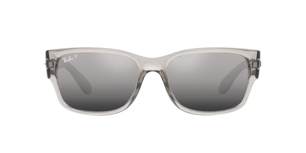 RAY-BAN RB4388 6647G3 55