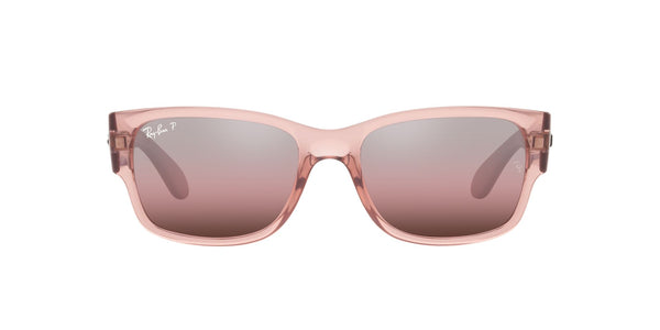 RAY-BAN RB4388 6648G8 58