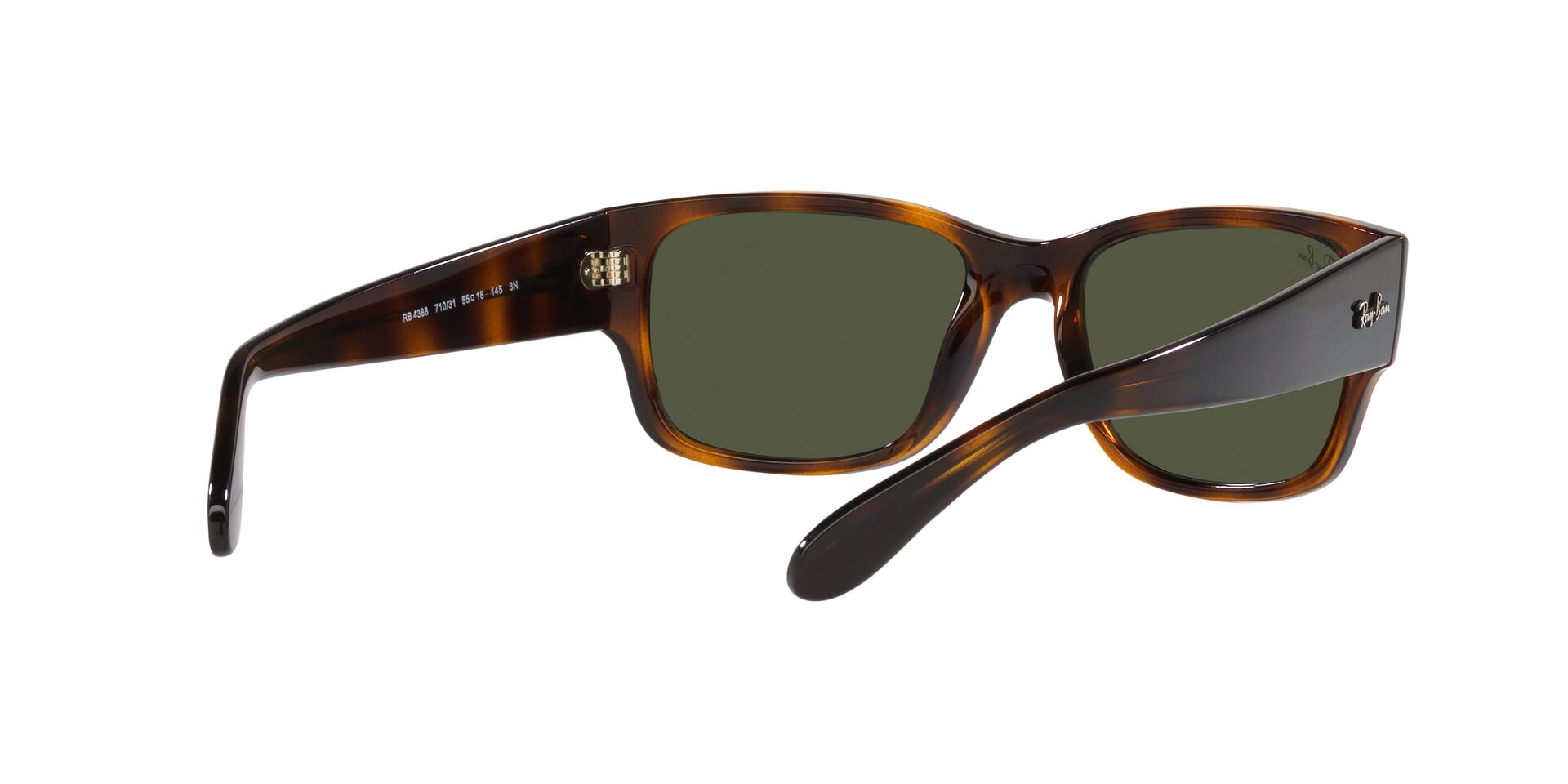 RAY-BAN RB4388 710/31 55