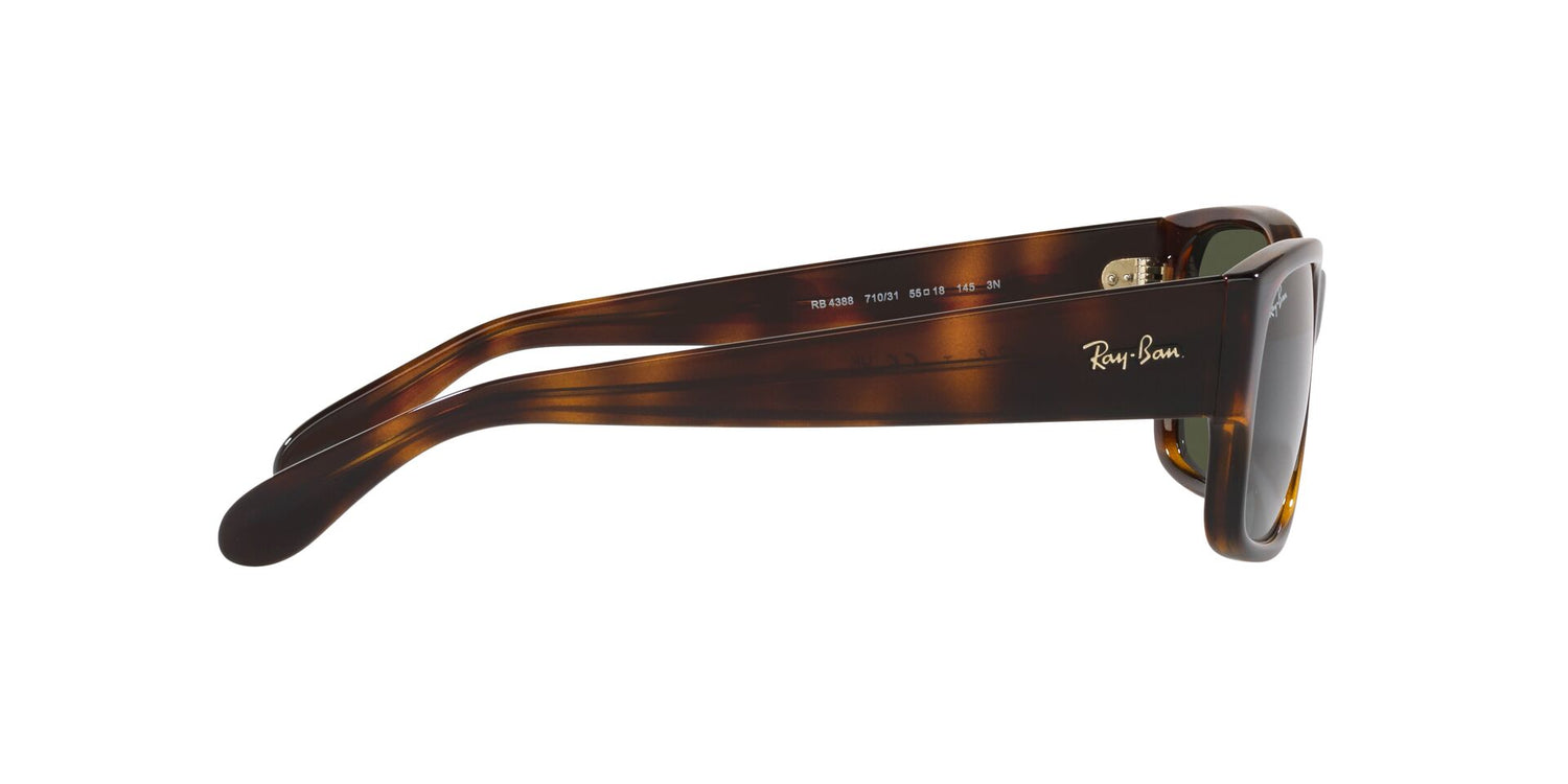 RAY-BAN RB4388 710/31 55