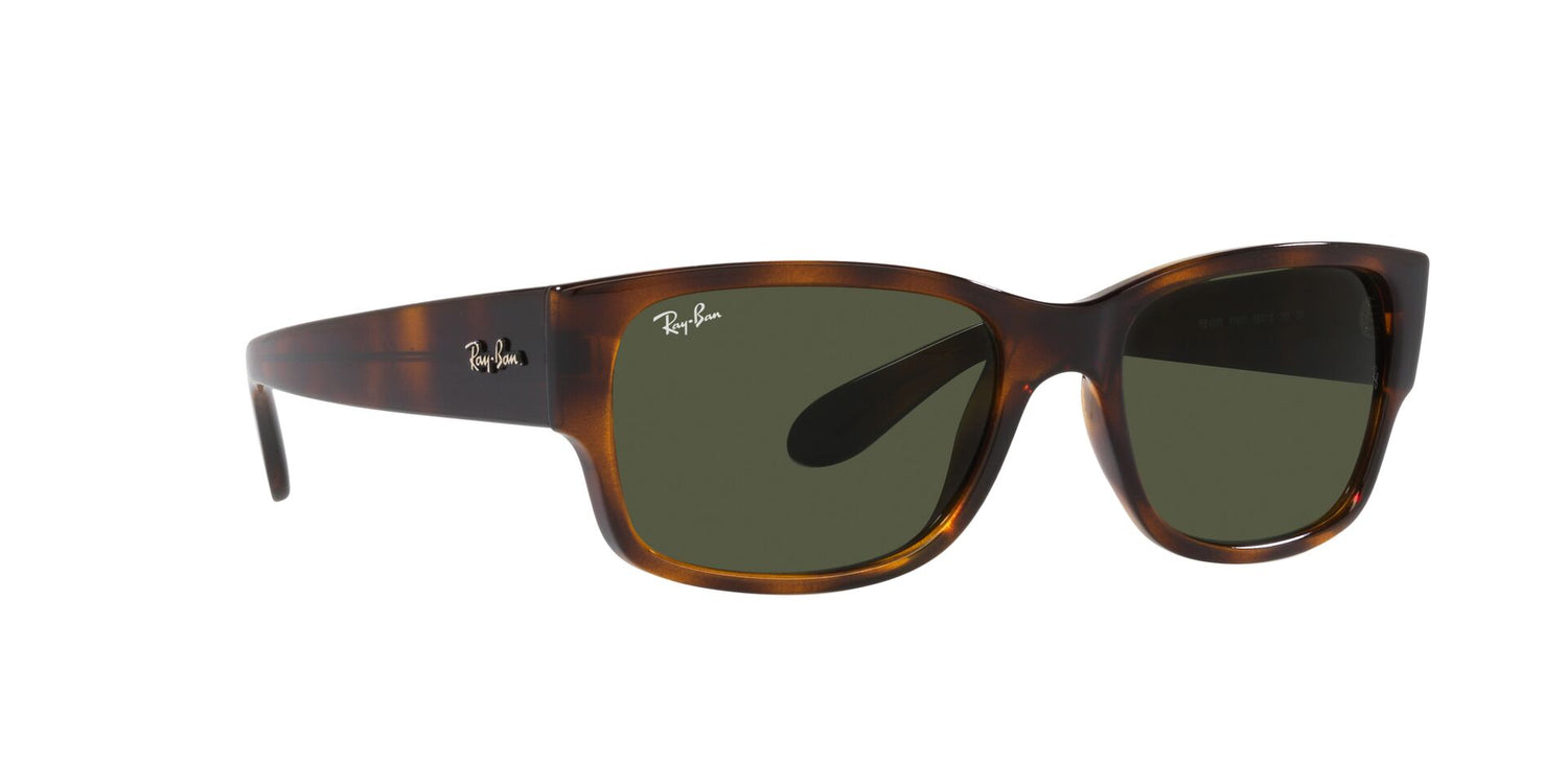 RAY-BAN RB4388 710/31 55