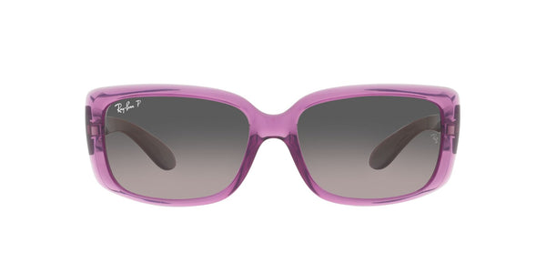 RAY-BAN RB4389 6443M3 55