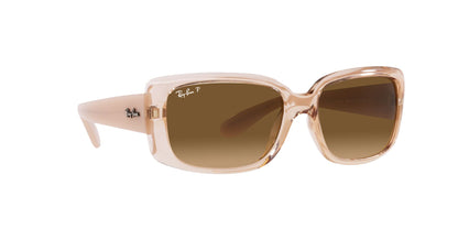 RAY-BAN RB4389 6644M2 55