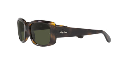 RAY-BAN RB4389 710/31 55