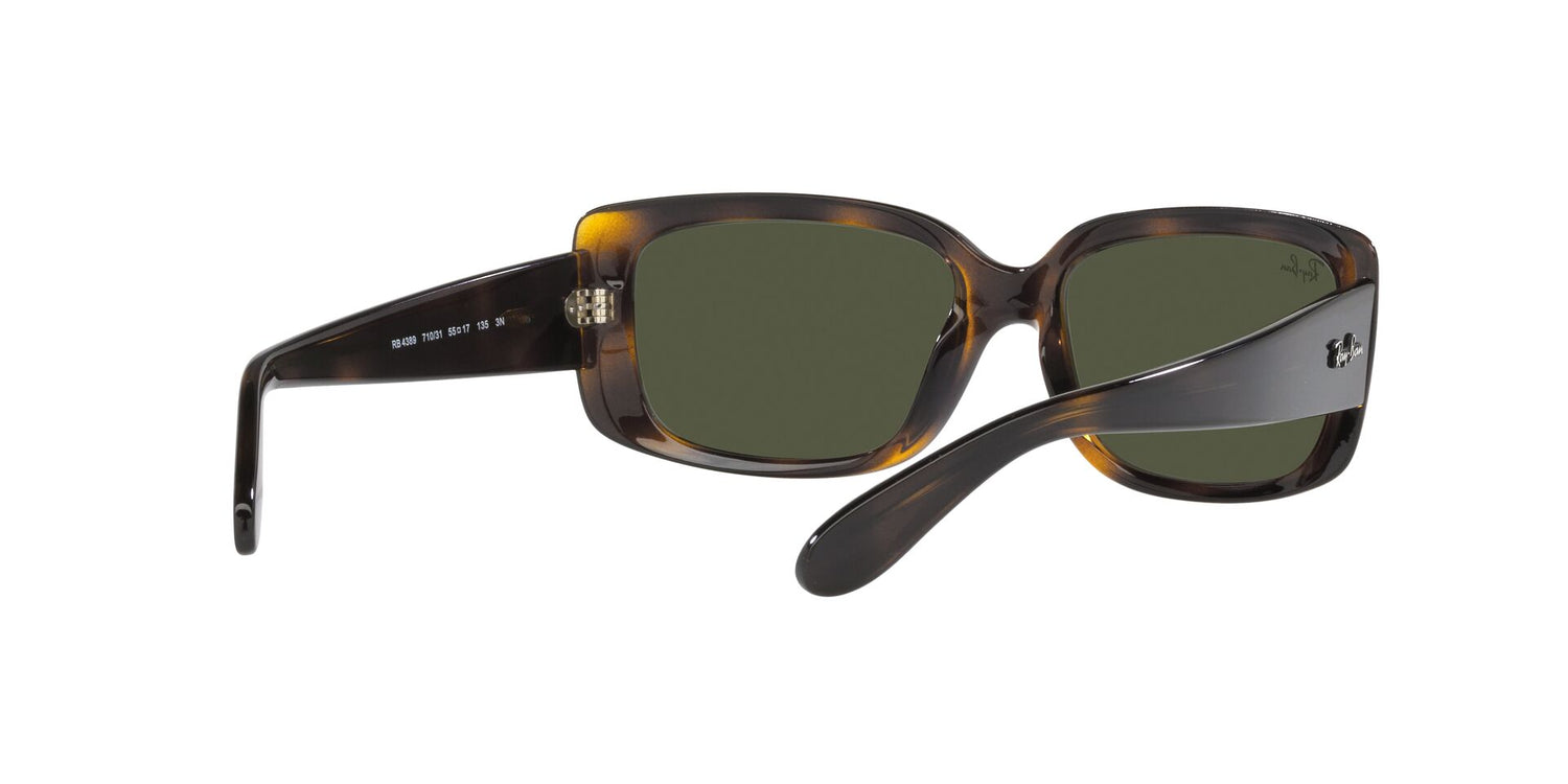 RAY-BAN RB4389 710/31 55