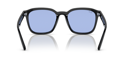 RAY-BAN RB4392D 601/80 66 - 5