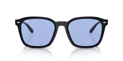 RAY-BAN RB4392D 601/80 66 - 6