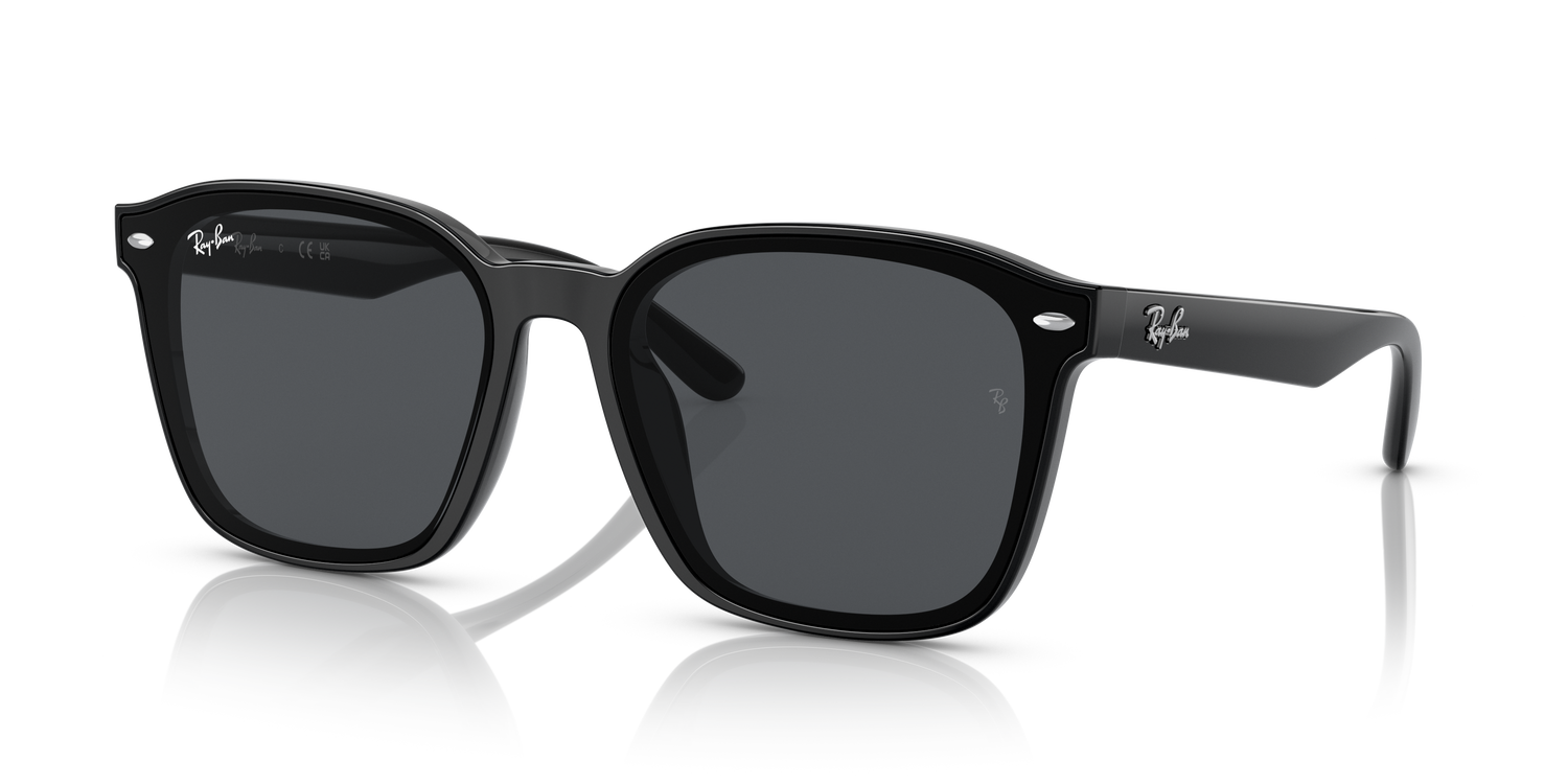 RAY-BAN RB4392D 601/87 66