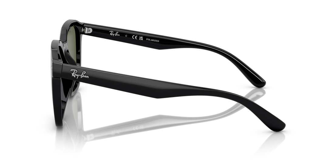 RAY-BAN RB4392D 601/9A 66 - 12