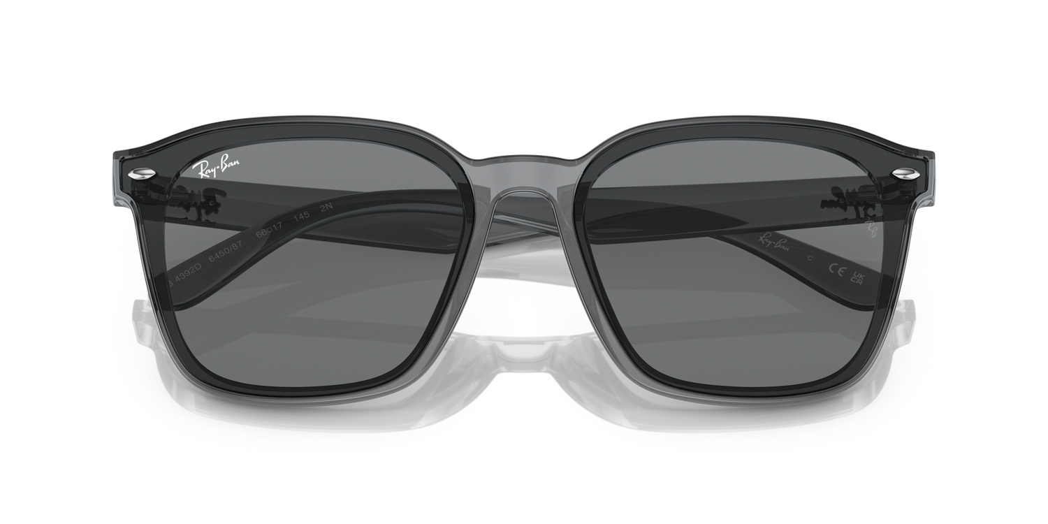 RAY-BAN RB4392D 645087 66