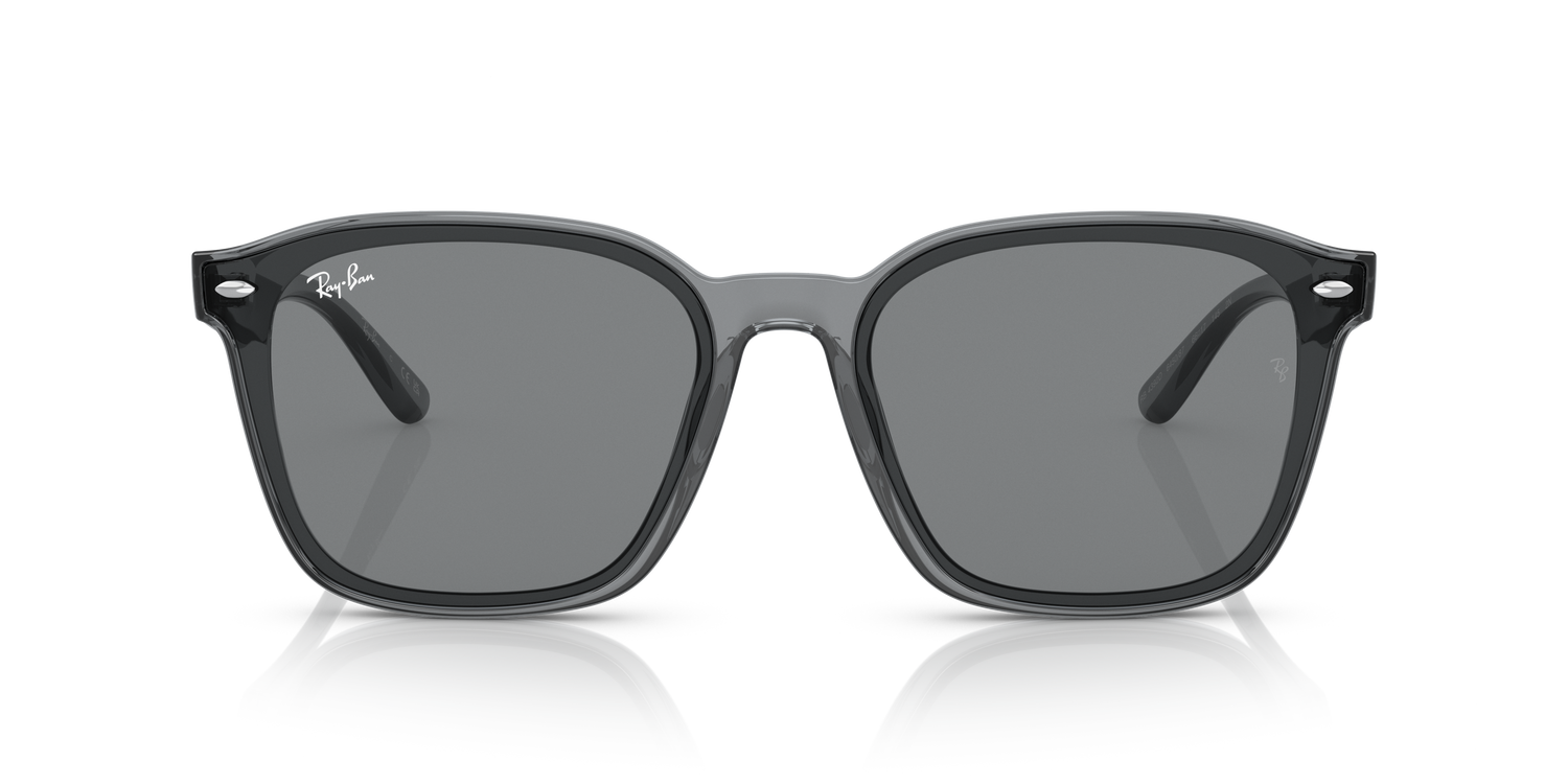 RAY-BAN RB4392D 645087 66