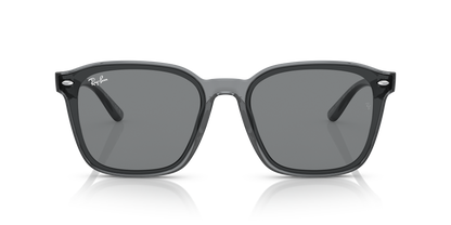 RAY-BAN RB4392D 645087 66 - 18