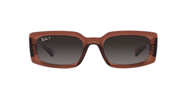 RAY-BAN RB4395 KILIANE 6678T3 54