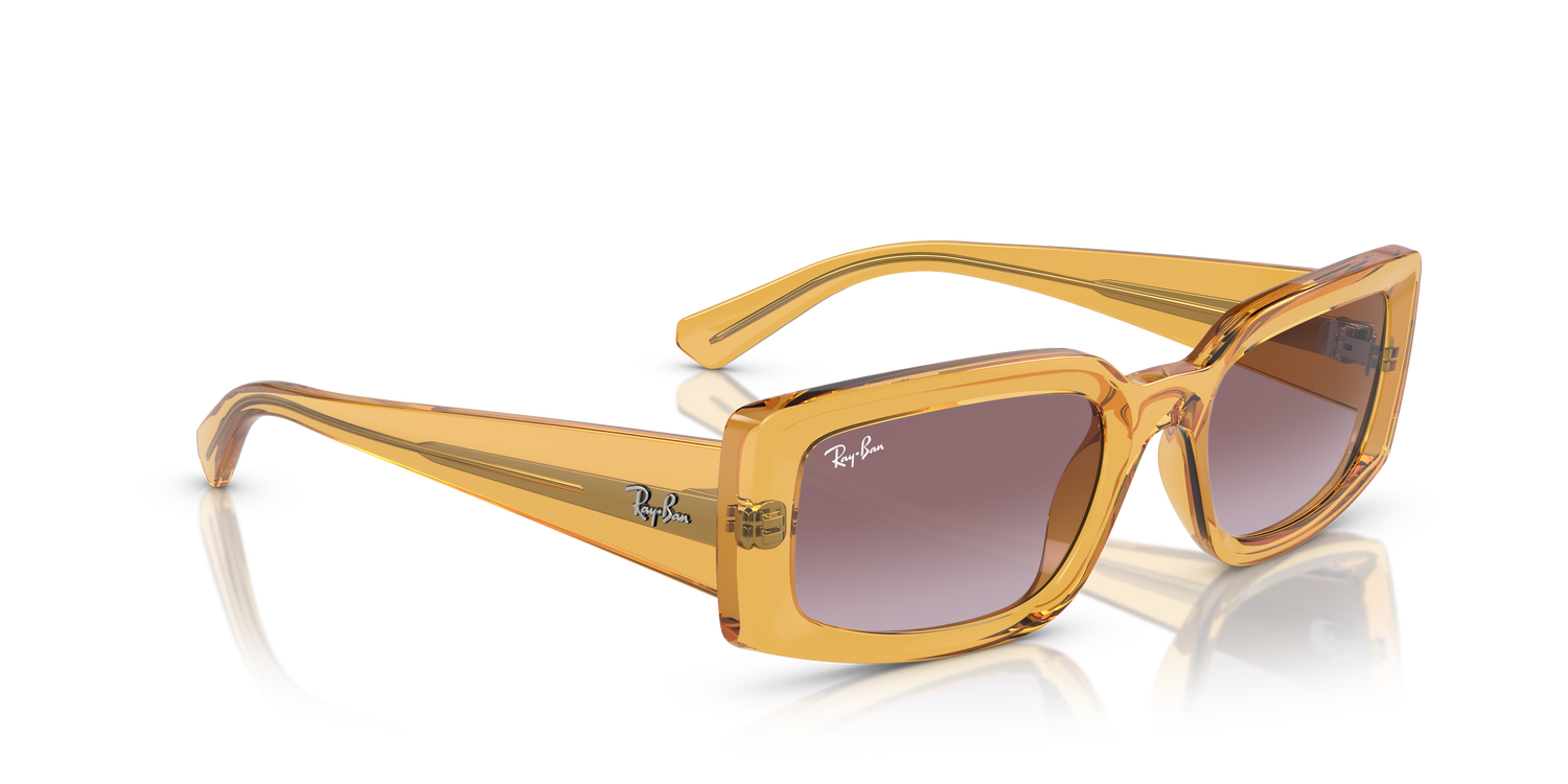 RAY-BAN RB4395 KILIANE 66828H 54