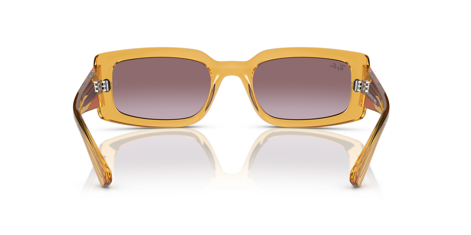 RAY-BAN RB4395 KILIANE 66828H 54