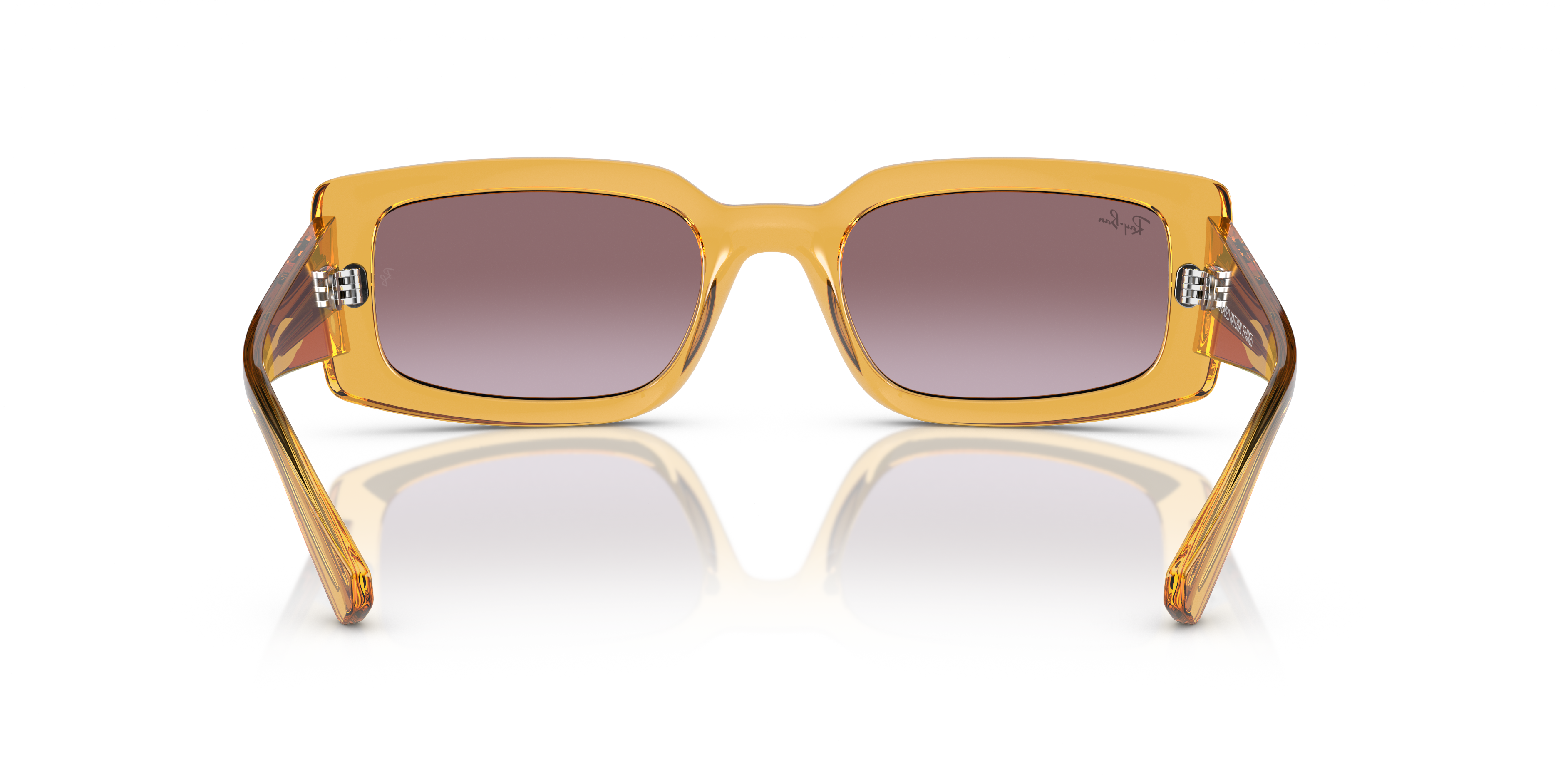 RAY-BAN RB4395 KILIANE 66828H 54