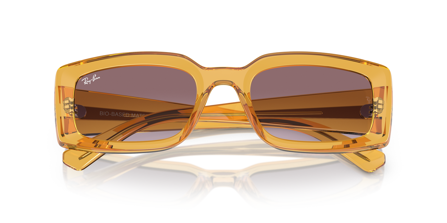 RAY-BAN RB4395 KILIANE 66828H 54