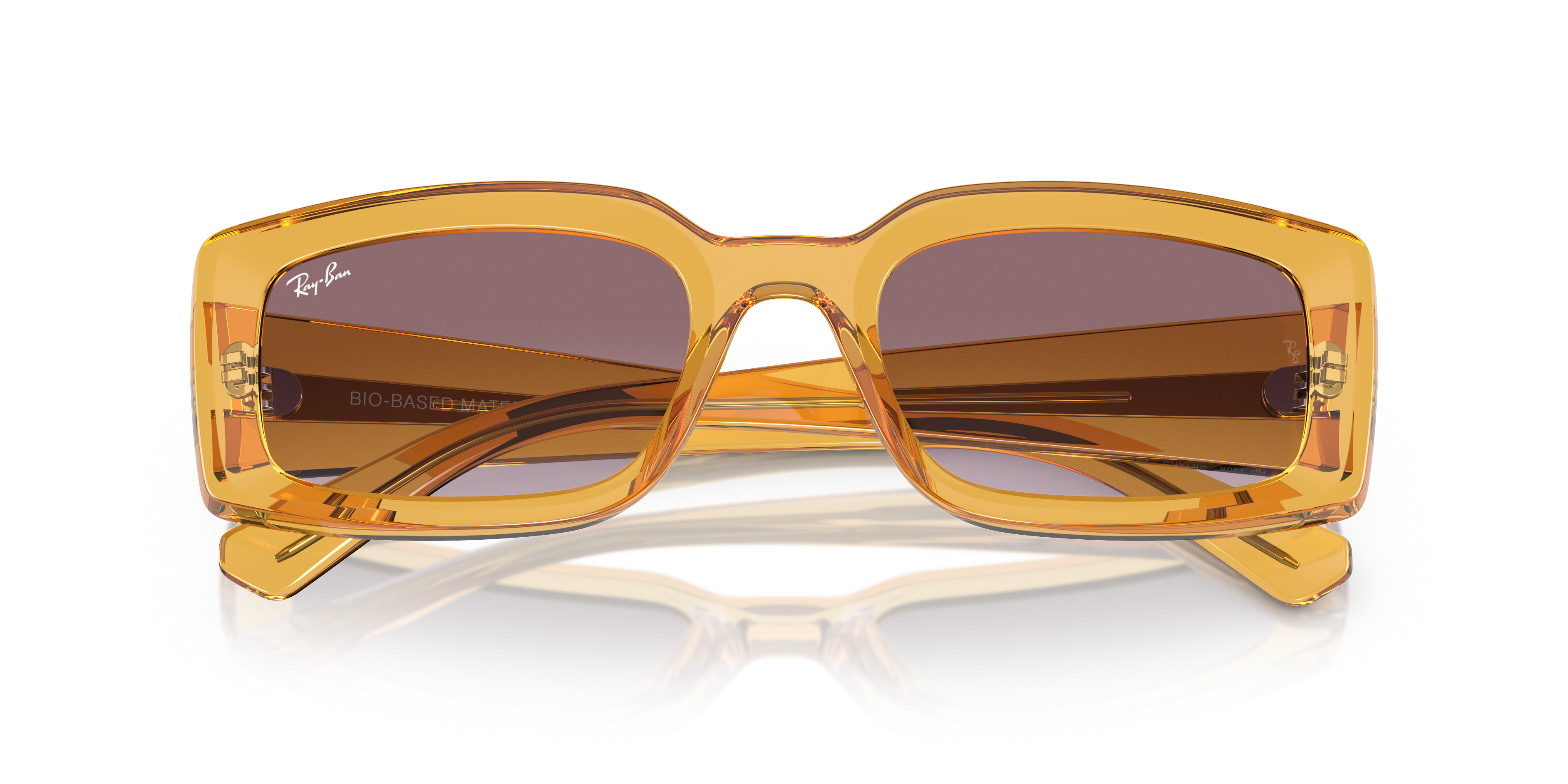 RAY-BAN RB4395 KILIANE 66828H 54