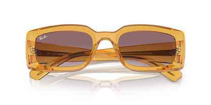 RAY-BAN RB4395 KILIANE 66828H 54
