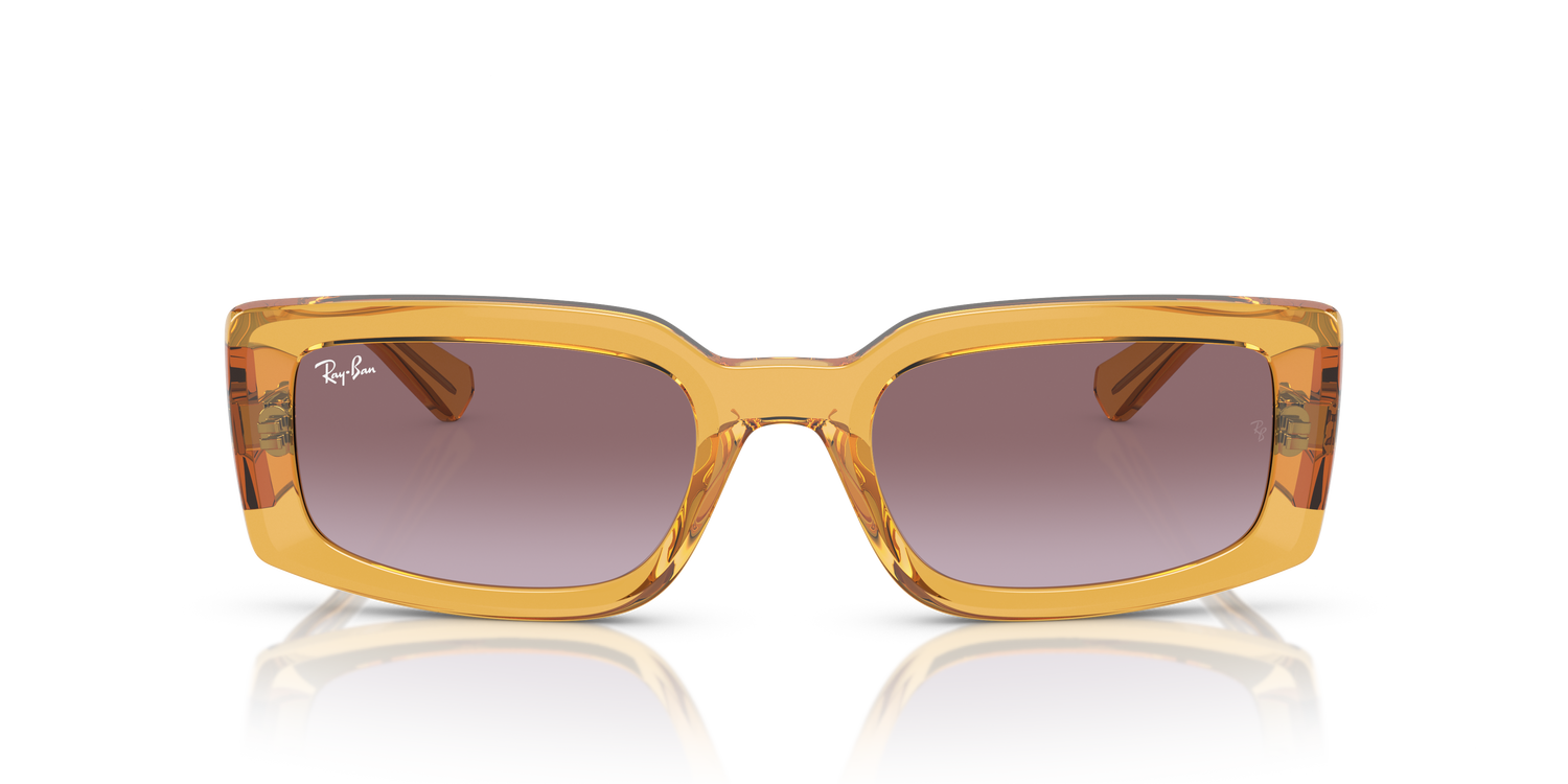 RAY-BAN RB4395 KILIANE 66828H 54