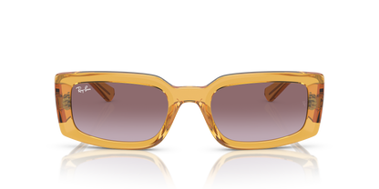 RAY-BAN RB4395 KILIANE 66828H 54