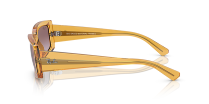 RAY-BAN RB4395 KILIANE 66828H 54